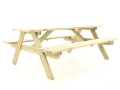 Sherwood Picnic Table 180cm | FSC® Certified 37 Sherwood Picnic Table 180cm | FSC® Certified -Garden Comfort Shop gfc000355 01 01xl 1