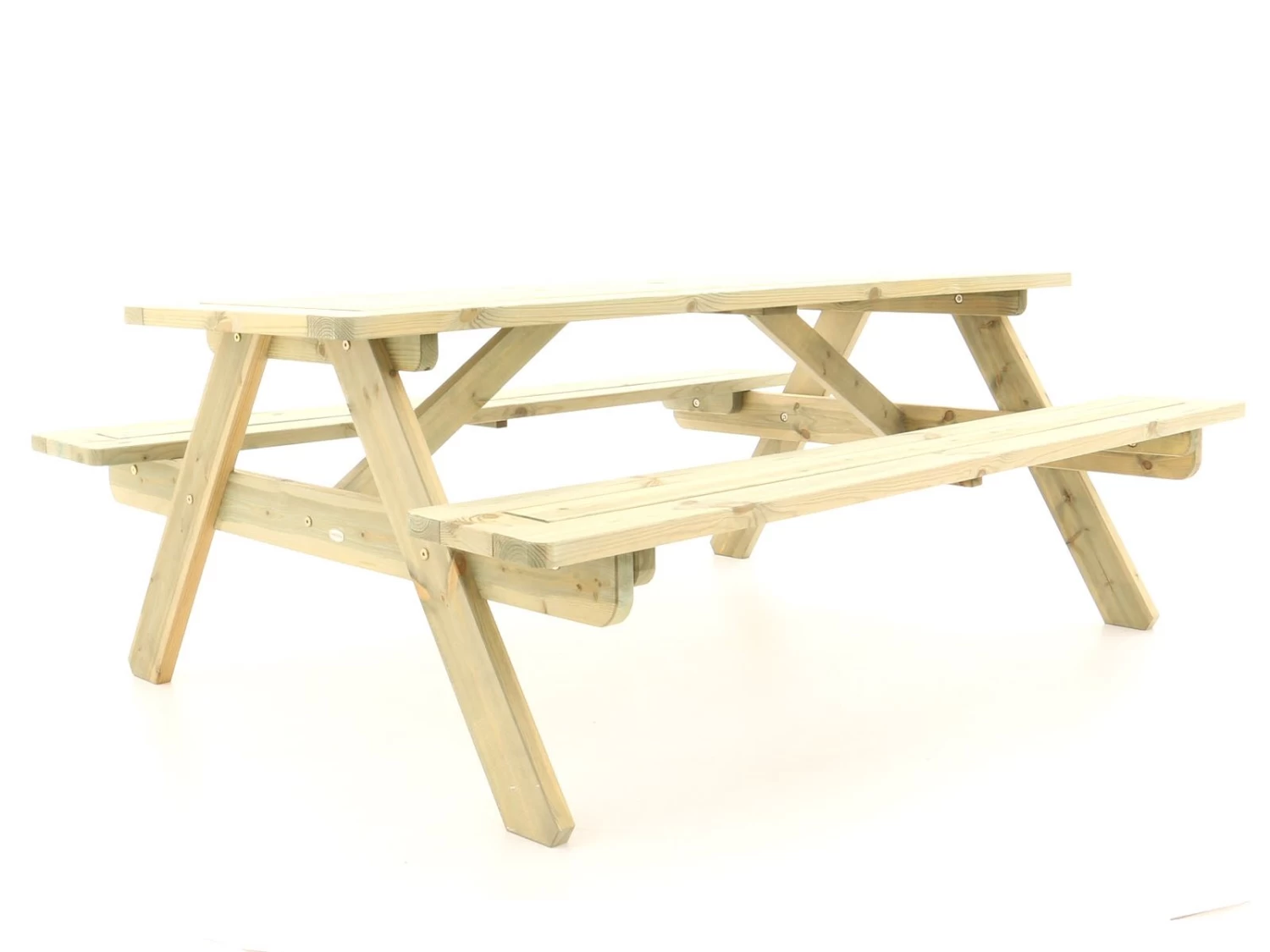 Sherwood Picnic Table 180cm | FSC® Certified 18 Sherwood Picnic Table 180cm | FSC® Certified - Image 16