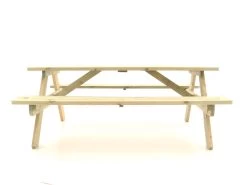 Sherwood Picnic Table 180cm | FSC® Certified 40 Sherwood Picnic Table 180cm | FSC® Certified -Garden Comfort Shop gfc000355 01 06xl 1