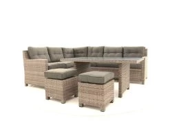 Provence Corner Dining Set -Garden Comfort Shop gfc000383 01 21xl 4 xl