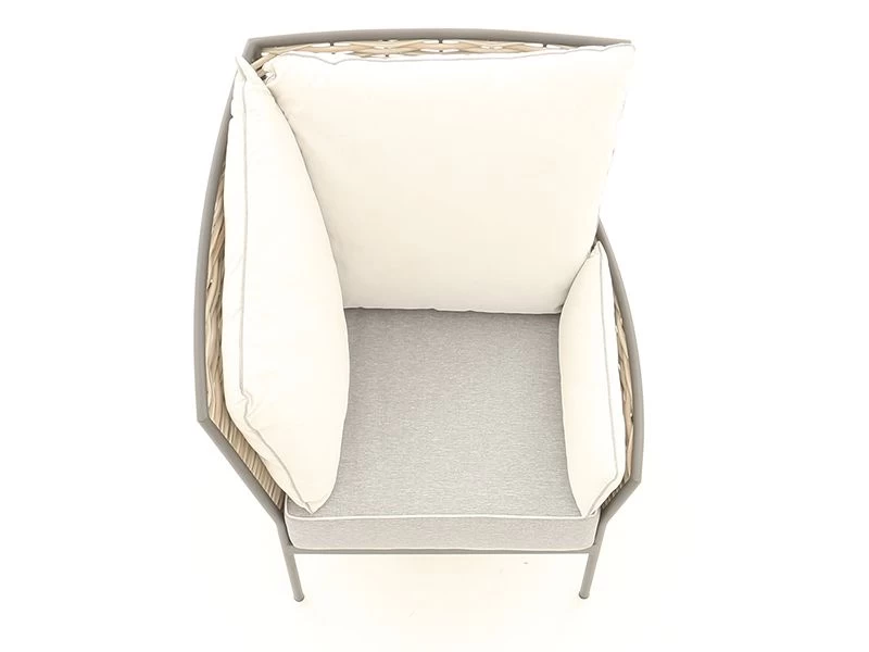 Tahiti Left Arm Chair 9 Tahiti Left Arm Chair - Image 7