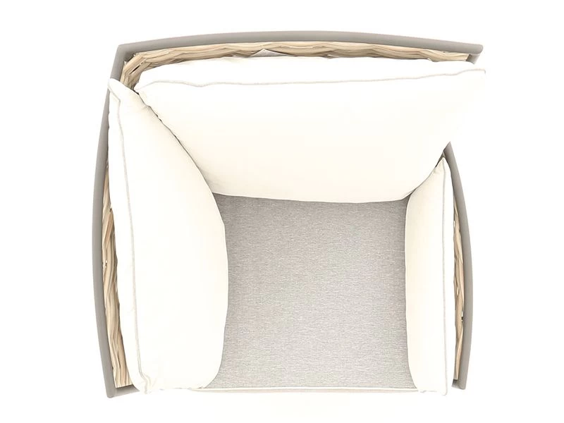 Tahiti Left Arm Chair 10 Tahiti Left Arm Chair - Image 8