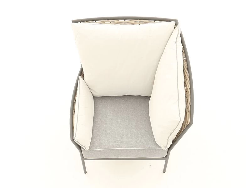 Tahiti Right Arm Chair 8 Tahiti Right Arm Chair - Image 6