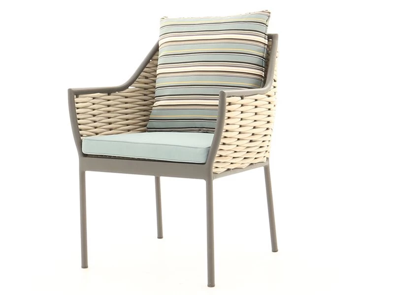 Tahiti Dining Chair 3 Tahiti Dining Chair