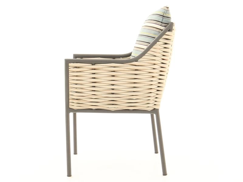 Tahiti Dining Chair 8 Tahiti Dining Chair - Image 6