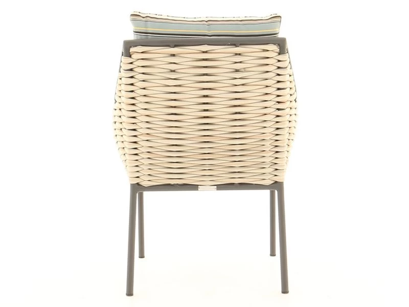Tahiti Dining Chair 9 Tahiti Dining Chair - Image 7