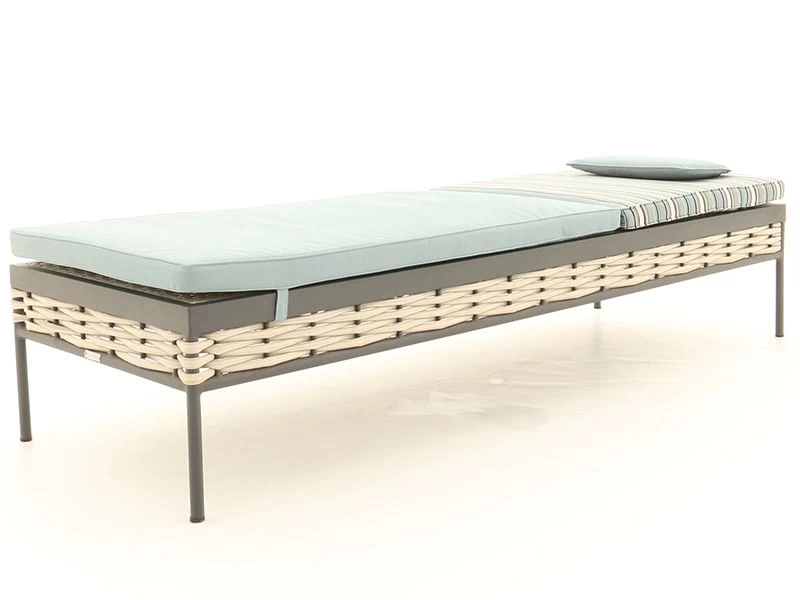 Tahiti Sun Lounger Set 15 Tahiti Sun Lounger Set - Image 13