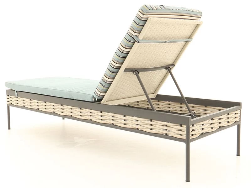 Tahiti Sun Lounger Set 16 Tahiti Sun Lounger Set - Image 14