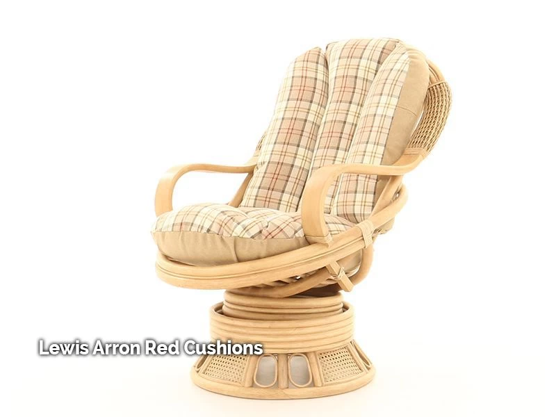 Moreton Swivel Rocker Chair 15 Moreton Swivel Rocker Chair - Image 13