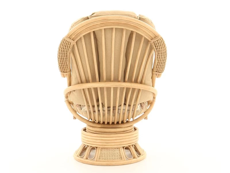 Moreton Swivel Rocker Chair 18 Moreton Swivel Rocker Chair - Image 16