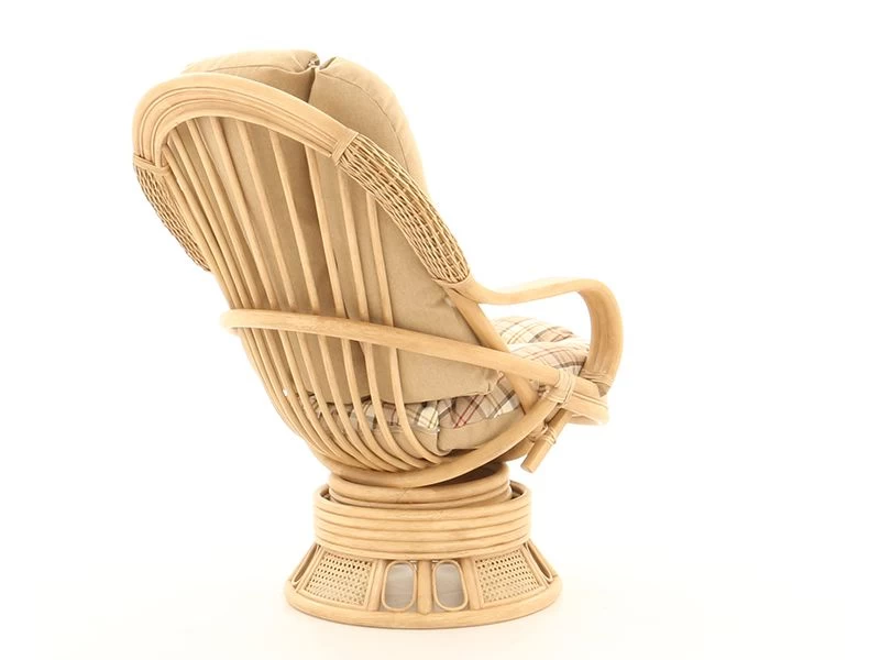 Moreton Swivel Rocker Chair 19 Moreton Swivel Rocker Chair - Image 17