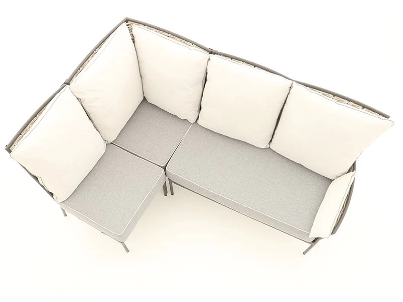 Tahiti Lounge Corner Unit 9 Tahiti Lounge Corner Unit - Image 7