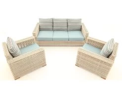 Fiji Pipe 3 Seater Sofa Suite -Garden Comfort Shop gfc000405 02 01xl 2