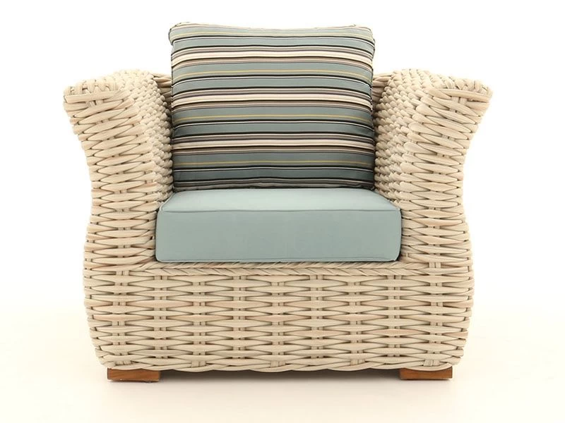 Fiji Wave Armchair 4 Fiji Wave Armchair - Image 2