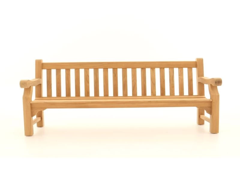 Winchester Parkside Bench 1.8M | FSC® Certified 17 Winchester Parkside Bench 1.8M | FSC® Certified - Image 15