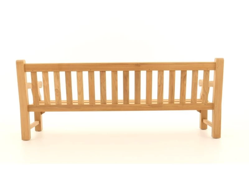 Winchester Parkside Bench 1.8M | FSC® Certified 18 Winchester Parkside Bench 1.8M | FSC® Certified - Image 16