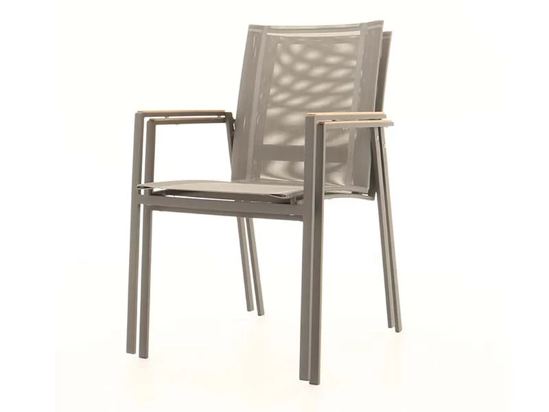 Timor Marbella 8 Chair Dining Set | FSC® Certified 11 Timor Marbella 8 Chair Dining Set | FSC® Certified - Image 9