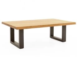 Edge 1.2M Coffee Table | FSC® Certified
