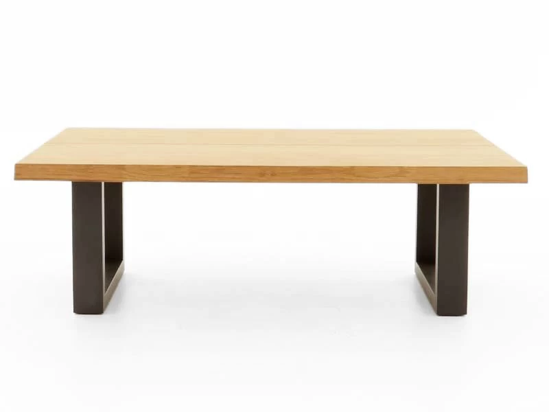 Edge 1.2M Coffee Table | FSC® Certified 4 Edge 1.2M Coffee Table | FSC® Certified - Image 2