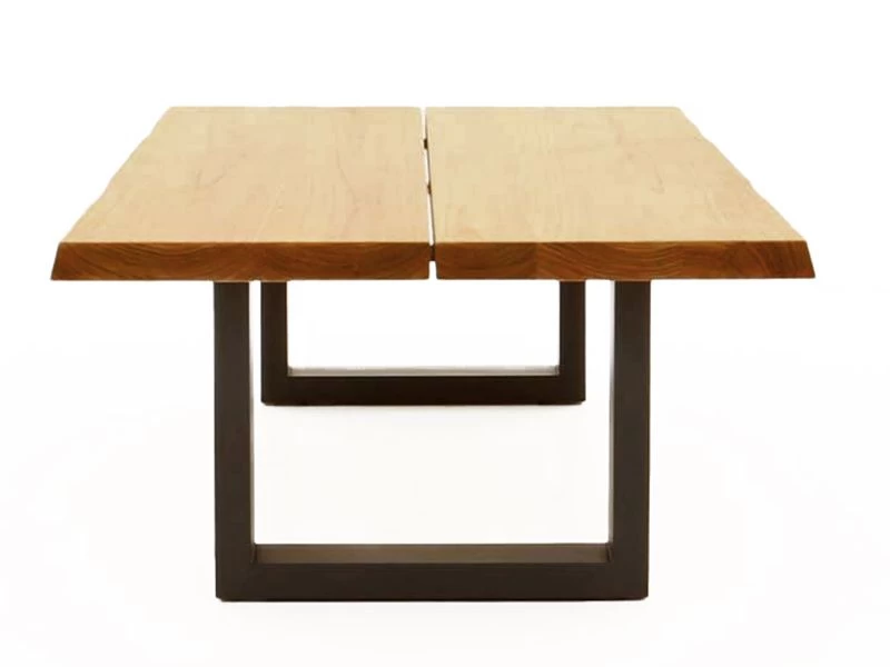 Edge 1.2M Coffee Table | FSC® Certified 8 Edge 1.2M Coffee Table | FSC® Certified - Image 6