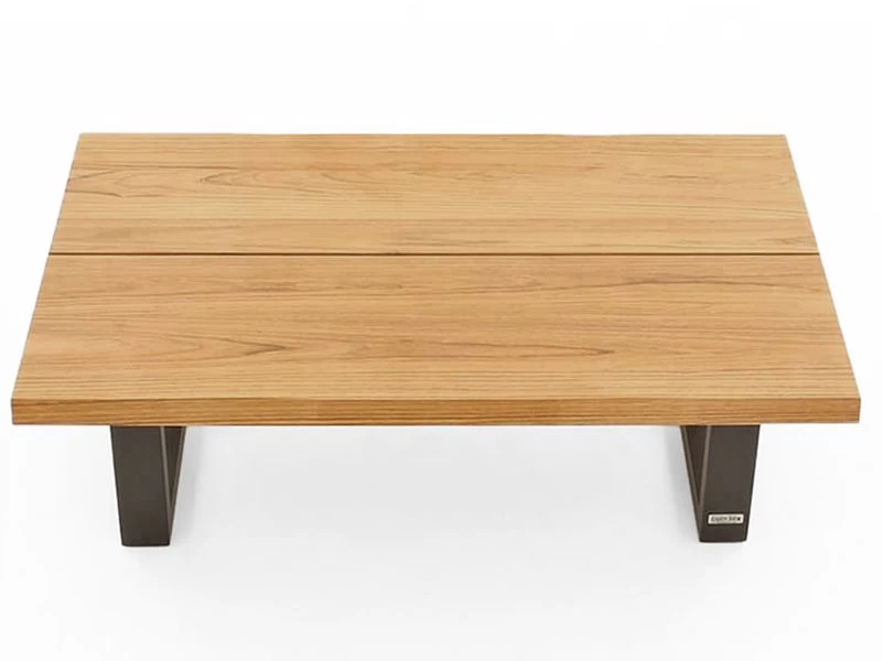 Edge 1.2M Coffee Table | FSC® Certified 5 Edge 1.2M Coffee Table | FSC® Certified - Image 3