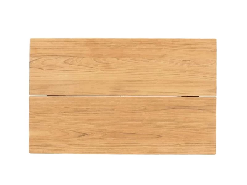 Edge 1.2M Coffee Table | FSC® Certified 7 Edge 1.2M Coffee Table | FSC® Certified - Image 5