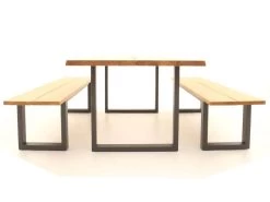 Edge Table Set | FSC® Certified -Garden Comfort Shop gfc000431 01 01xl 1