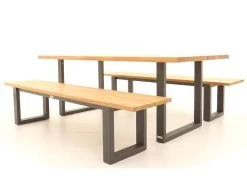 Edge Table Set | FSC® Certified -Garden Comfort Shop gfc000431 01 22xl 1