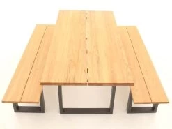 Edge Table Set | FSC® Certified -Garden Comfort Shop gfc000431 02 01xl 1