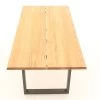 Edge Teak Table | FSC® Certified 1 Edge Teak Table | FSC® Certified -Garden Comfort Shop gfc000433 02 07xl 1