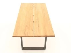 Edge Teak Table | FSC® Certified