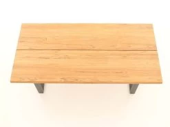 Edge Teak 8 Chair Set | FSC® Certified -Garden Comfort Shop gfc000433 03 13xl 1 1