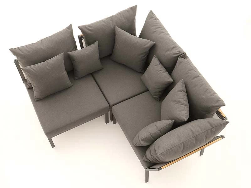 Marbella Sofa Set | OCTOBER OFFER 60% OFF 13 Marbella Sofa Set | OCTOBER OFFER 60% OFF - Image 11