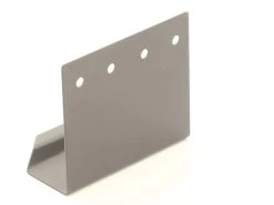 Wall Bracket | Galaxy Gazebo Range