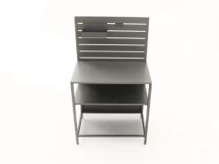 Outdoor Kitchen Unit With Back Shelf 17 Outdoor Kitchen Unit With Back Shelf -Garden Comfort Shop gfc000450 02 01