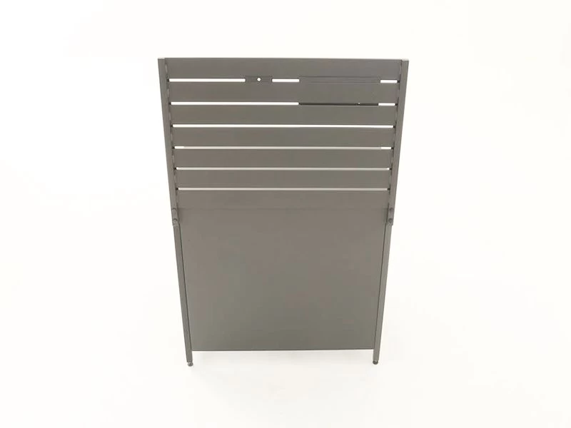 Outdoor Kitchen Unit With Back Shelf 8 Outdoor Kitchen Unit With Back Shelf - Image 6