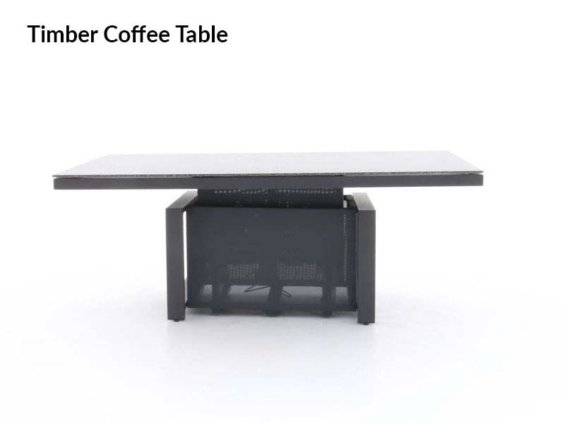 Timber Sofa Set | LIFE Range 9 Timber Sofa Set | LIFE Range - Image 7