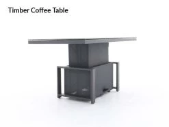 Timber Corner Dining Set | Life Range -Garden Comfort Shop gfc000457 01 13 2 1 1