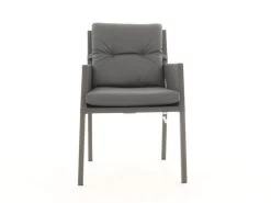 Stelvio 3M 10 Chair Dining Set | LIFE Range -Garden Comfort Shop gfc000475 01 01 2