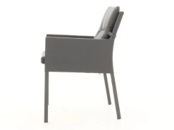 Caribbean Dining Chair | Life Range -Garden Comfort Shop gfc000475 01 07