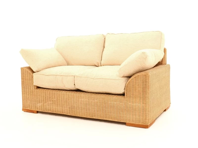 MGM Lichfield 2 Seater Sofa | Replacement Cushions 4 MGM Lichfield 2 Seater Sofa | Replacement Cushions - Image 2
