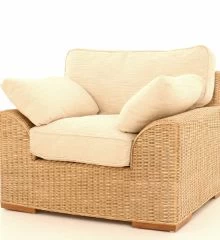MGM Lichfield Armchair | Replacement Cushion