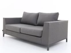 Sicilie Lounge Two Seater Sofa | Anthracite Frame 16 Sicilie Lounge Two Seater Sofa | Anthracite Frame -Garden Comfort Shop gfc000486 01 05bi