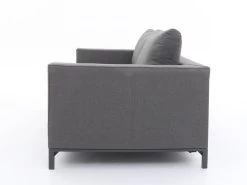Sicilie Lounge Two Seater Sofa | Anthracite Frame 14 Sicilie Lounge Two Seater Sofa | Anthracite Frame -Garden Comfort Shop gfc000486 01 08bi