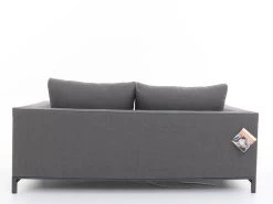 Sicilie Lounge Two Seater Sofa | Anthracite Frame 15 Sicilie Lounge Two Seater Sofa | Anthracite Frame -Garden Comfort Shop gfc000486 01 14bi