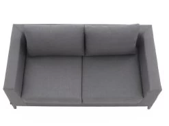 Sicilie Lounge Two Seater Sofa | Anthracite Frame 18 Sicilie Lounge Two Seater Sofa | Anthracite Frame -Garden Comfort Shop gfc000486 03 01bi