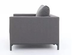 Sicilie Lounge Armchair | Anthracite Frame 15 Sicilie Lounge Armchair | Anthracite Frame -Garden Comfort Shop gfc000487 01 07bi