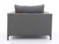 Sicilie Lounge Armchair | Anthracite Frame 16 Sicilie Lounge Armchair | Anthracite Frame -Garden Comfort Shop gfc000487 01 13bi