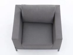 Sicilie Lounge Armchair | Anthracite Frame 18 Sicilie Lounge Armchair | Anthracite Frame -Garden Comfort Shop gfc000487 03 01bi