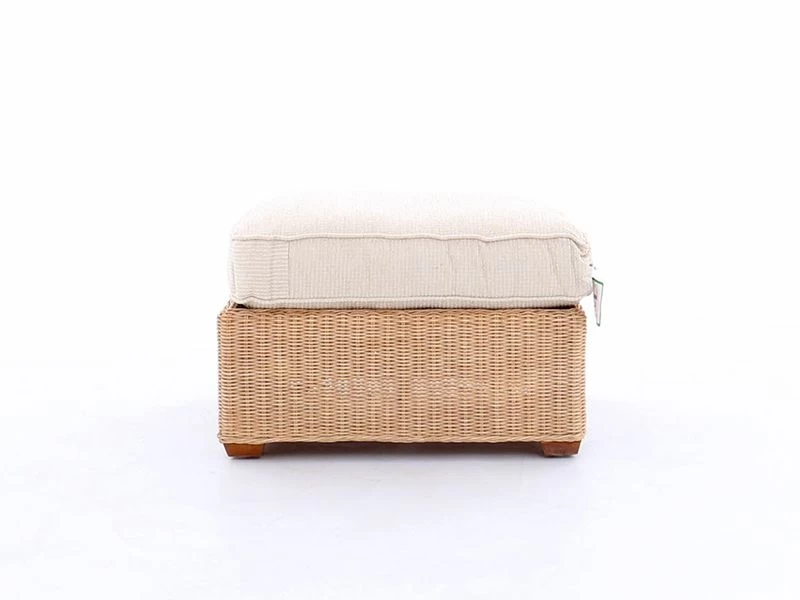 MGM Lichfield Footstool | Replacement Cushion 6 MGM Lichfield Footstool | Replacement Cushion - Image 4